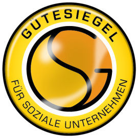 Verleihung Qualitätszertifikat