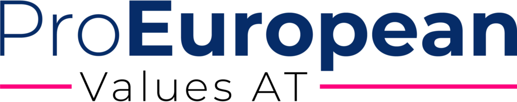 PEVA Logo in different colors