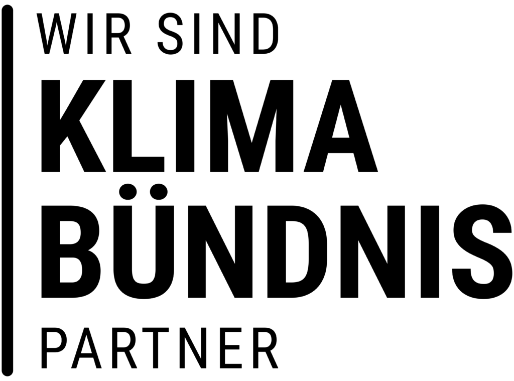 Schwarze Schrift auf weißem Hintergrund