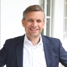 Gute Partnerschaft und Zusammenarbeit
