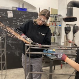 Bildung, Arbeit und Kinderbetreuung