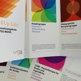 SkillUp Life! Neue Zusatzangebote ​bei MOVE