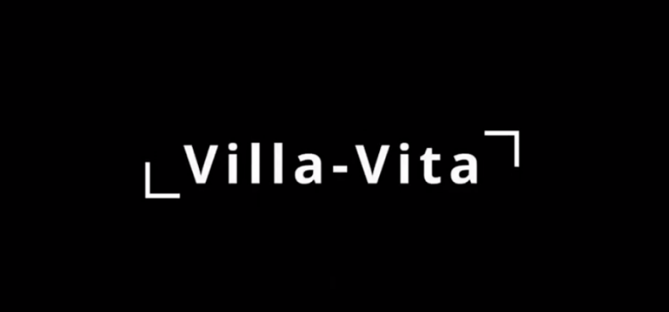 Villa Vita Tanzperformance