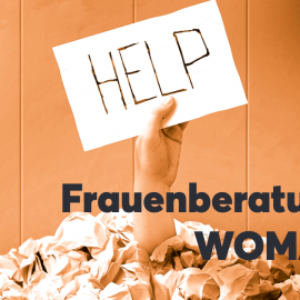 WOMAN Jahresbericht